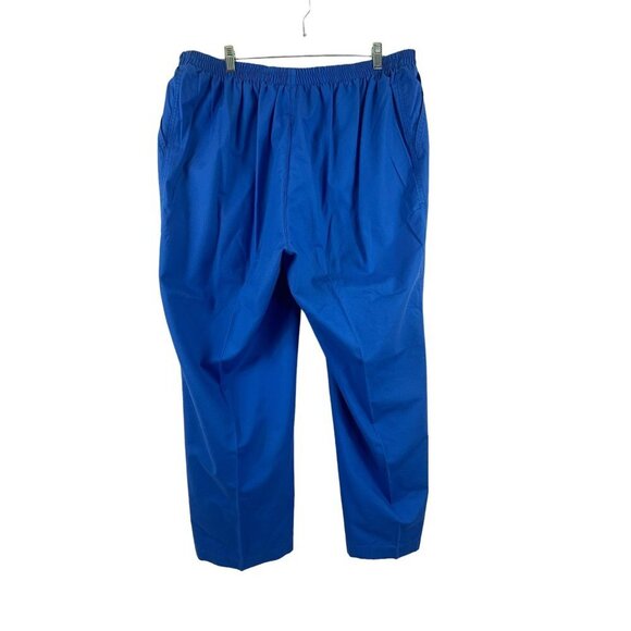 Allison Daley Women's Rocking Royal Blue Pants - Picture 2 of 7